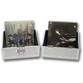 satisfire LP 50:50 Split blau