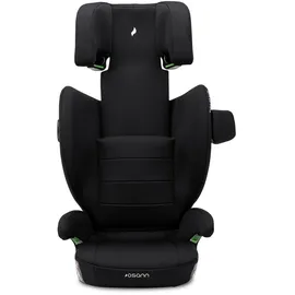 Osann Volpo SP Isofix Schwarz