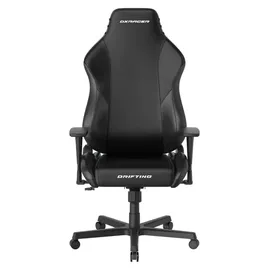 MCA Furniture Drifting LDC23 N Gaming-Stuhl Schwarz