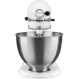 KitchenAid Classic 5K45SS weiß