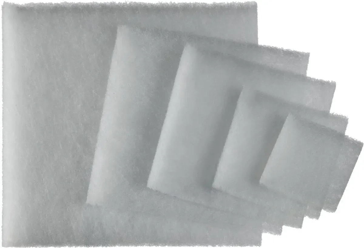 Pfannenberg Ersatz-Filtermatte FM PTF 60700 290x95