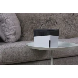 Wenko Raumentfeuchter Mod. Cube Nachfüller 500 g, 6er, Luftentfeuchter Nachfüllpack