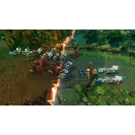 Dungeons 4 (Deluxe Edition) Xbox Series X