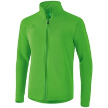 Erima Sweatjacke green M