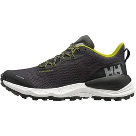 HELLY HANSEN Cush-Pro Eagle Tr5 schwarz/lime Herren
