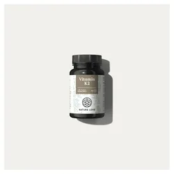 Vitamin K2 365 Tabletten Nature Love 365 St