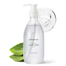 Aromatica Aloe Vera Gel After-Sun Gel 300 ml