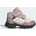 Kinder Multifunktionsschuhe GORE-TEX Kids Wanderschuhe Chalky Brown Off White Blush Pink 26 1/2 in CHABRN/OWHITE/BLUPNK