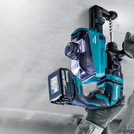 Makita DHR182RTWJ inkl. Staubabsaugung