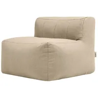 I.C.O.N. Icon Zen Liegsessel Sitzsack, Modular Sofa für Erwachsene,