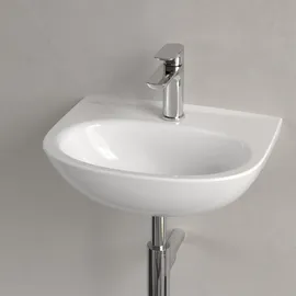 Villeroy & Boch O.novo Waschtisch 45 x 36 cm (43404601)