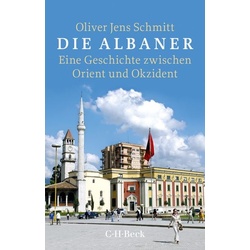 Die Albaner