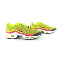 Nike Wmns Air Max Plus SE 95 Tuned Volt Hot Punch  862201 700 UK_5.5 US_8 Eur 39
