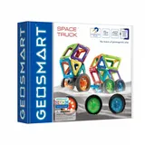GeoSmart Space Truck