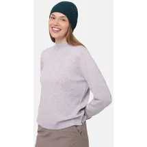 Danish Endurance Beanie Cashmere dunkelgrün 55-60