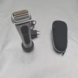 Braun Series 9 Pro+ 9515s