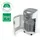 Leitz OptiMax Home Office 225 Weiß