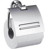 HANSGROHE AXOR Montreux Nickel
