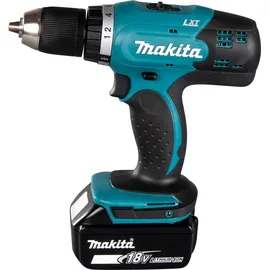 Makita DDF453RFE inkl. 2 x 3 Ah