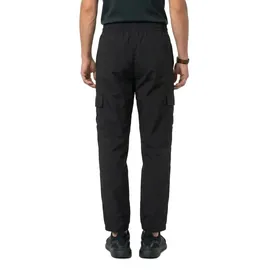 Puma Sport Woven Cargo Pants Damen Schwarz XS