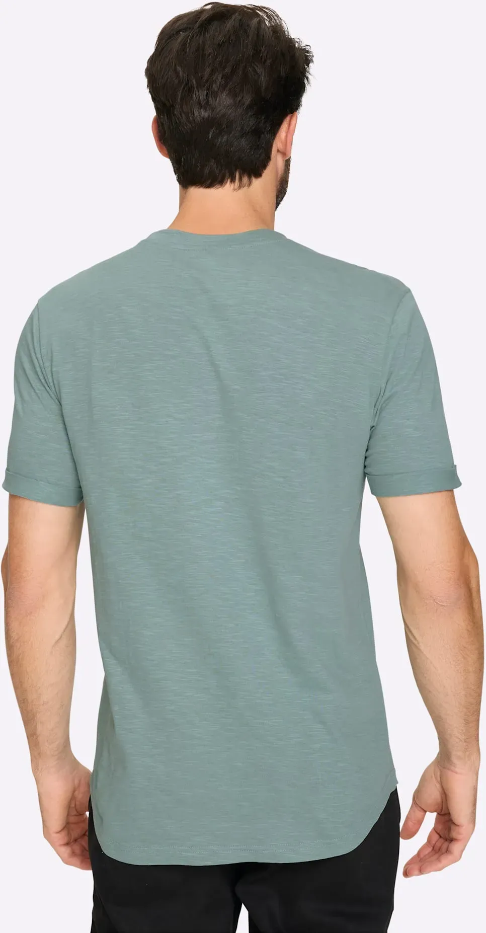 Kurzarmshirt MARCO DONATI 