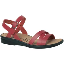 GANTER Damen, Sonnica-E Sandale, 39 EU / 39 EU Schmal