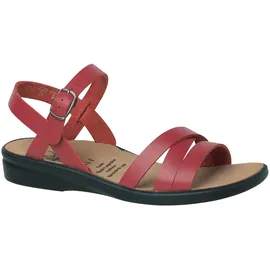 GANTER Damen, Sonnica-E Sandale, 39 EU / 39 EU Schmal