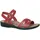 GANTER Damen, Sonnica-E Sandale, 39 EU / 39 EU Schmal