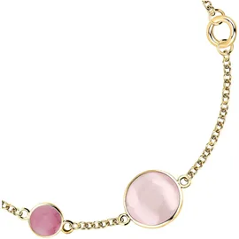 Morellato Venezia Armband gold  SAZM16 Größe 18