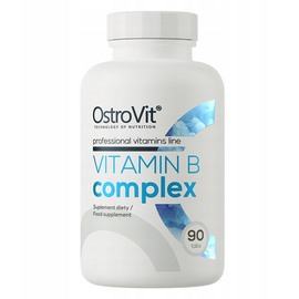 OstroVit Vitamin B Complex Tabletten 90 St.