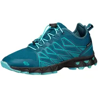Brütting Mission Herren blau 38