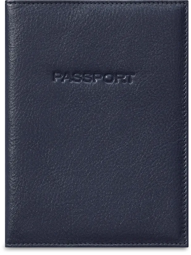 Picard Reisepasshülle Passport Rabattaktion ohne Code   Grau Damen 