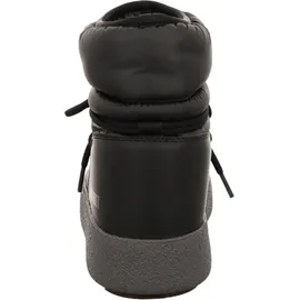 MOON BOOT Winterboots in schwarz, | Gr.: 39
