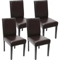 MCW Stühle, Littau-L-4