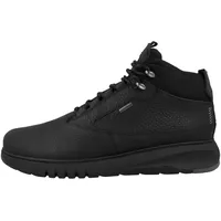 GEOX AERANTIS 4X4 B ABX Schwarz - Schwarz