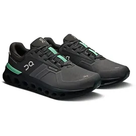 On Cloudrunner 2 Waterproof Damen Eclipse / Rosemary 44