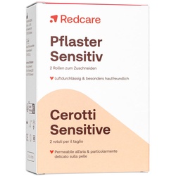 Redcare Pflaster Sensitiv