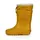 druppies Kinder-Winterstiefel Gelb 35