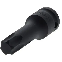 Brilliant Tools 1/2' Kraft Bit-Stecknuss Torx T70 Kraft-Stecknuss  BT022608