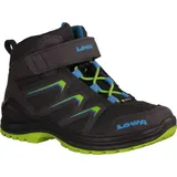 Lowa Maddox GTX Mid Kinder