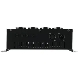 Eurolite ESX-4R DMX Switchpack Schwarz