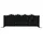 Eurolite ESX-4R DMX Switchpack Schwarz