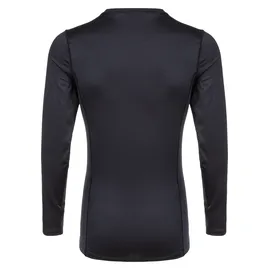 Endurance Power Funktionsshirt Schwarz S