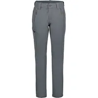 ICEPEAK Arcola Softshellhose Kurzgrößen Damen 817 lead-grey 23