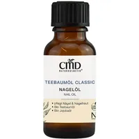 CMD Teebaumöl Nagelöl 20 ml