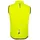 Force WindPro-Weste nicht gefüttert gelb fluo größe 3XL 8996382-3XL - Gelb - 3XL