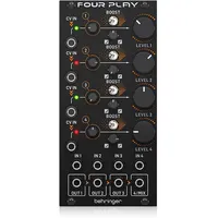 Behringer FOUR PLAY, 000-EK700-00010