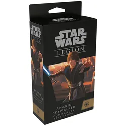 Fantasy Flight Games - Star Wars: Legion - Anakin Skywalker • Erweiterung DE