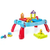 MEGA BLOKS Bau- und Spieltisch FGV05