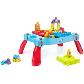 MEGA BLOKS Bau- und Spieltisch FGV05